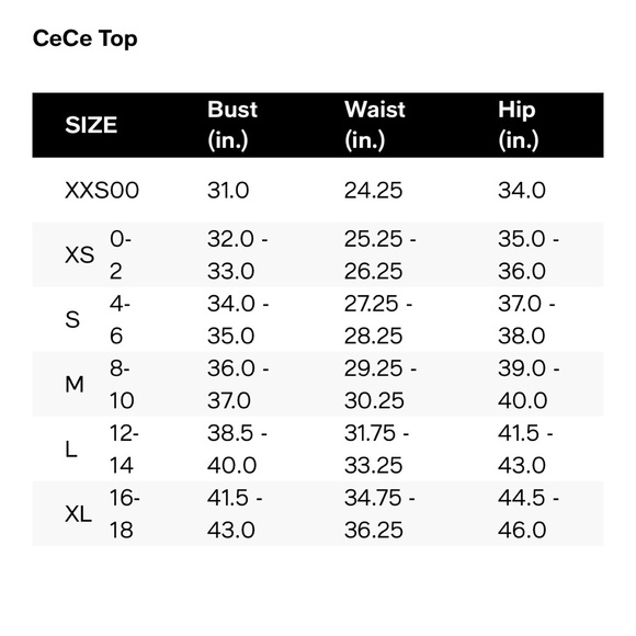 CeCe Women’s Floral Print Ruffled V-Neck Button Front Blouse - Picture 15 of 15